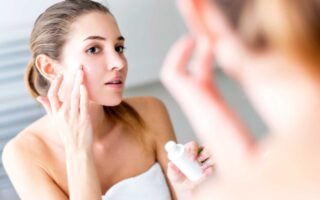 Як обирати натуральну косметику