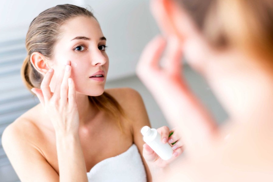 Як обирати натуральну косметику