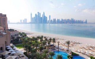 Бюджетний відпочинок у Дубаї