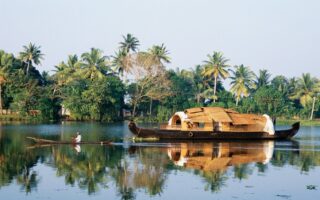 Экскурсионные туры в Гоа