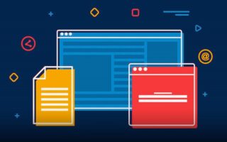 Колонтитул: что это