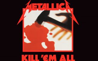Metallica — Seek & Destroy
