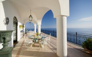 Оренда вілл в Італії