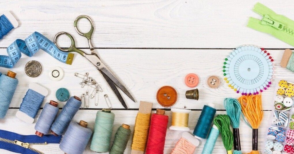 Преимущества онлайн-покупки товаров для рукоделия