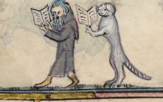 Что такое Анафора