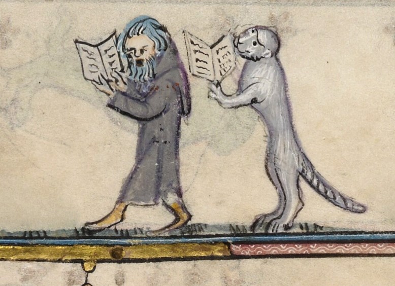 Что такое Анафора