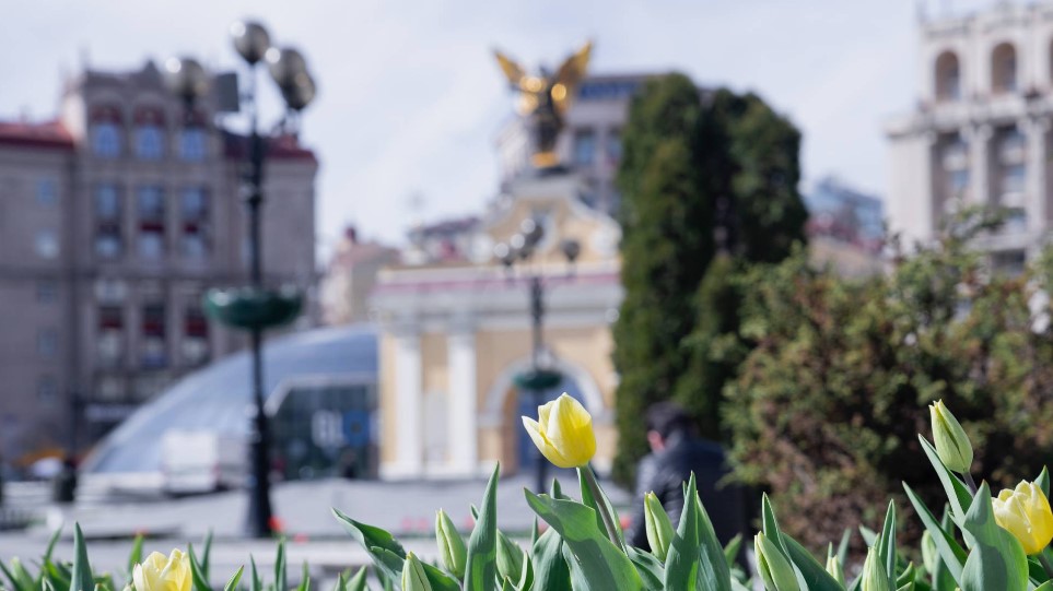 Топ-5 захопливих місць для екскурсій у Києві