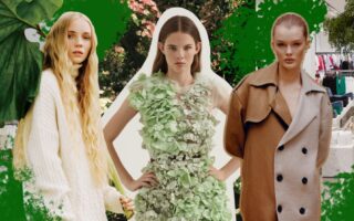 Еко-мода: як виглядає гардероб свідомого споживача