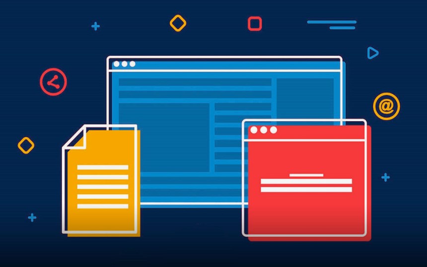 Колонтитул: что это