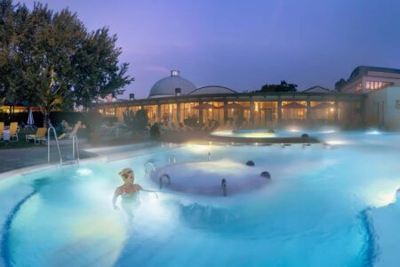 Отдых в Баден-Бадене