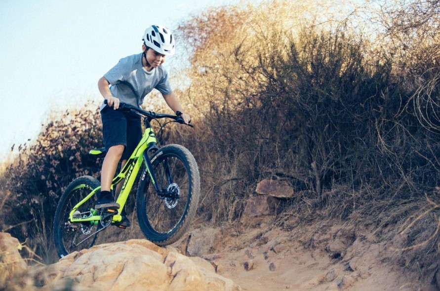 Як правильно налаштувати велосипед Giant XTC Jr 24 Disc 2024