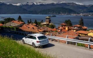 Наймальовничіші дороги Італії: Подорож автомобілем