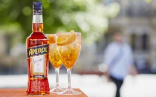 Що таке Апероль