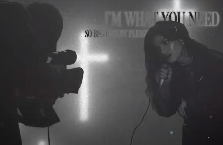 Ari Abdul — Worship