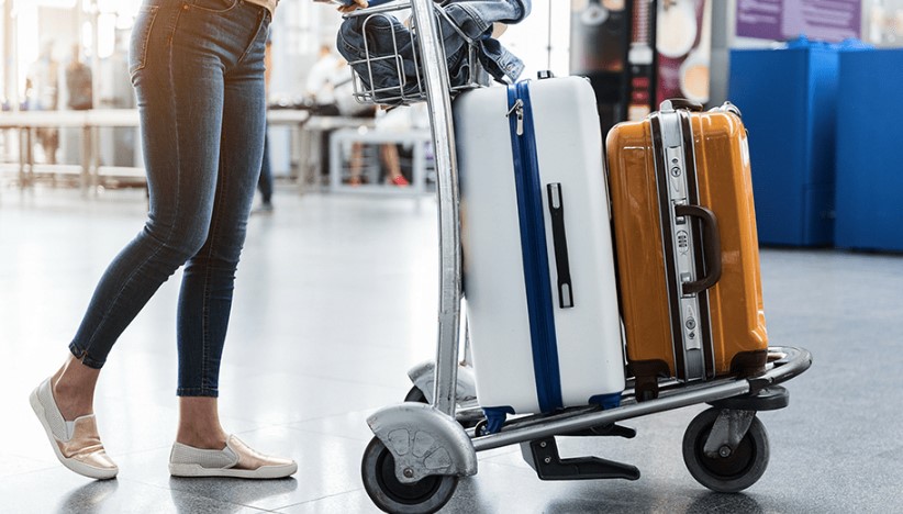 Багаж чи ручна поклажа: у чому різниця