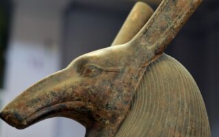 Хто такой Сет? Бог хаосу, війни