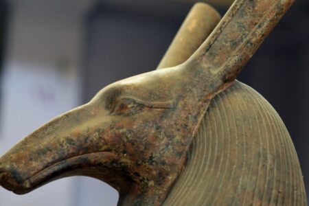 Хто такой Сет? Бог хаосу, війни