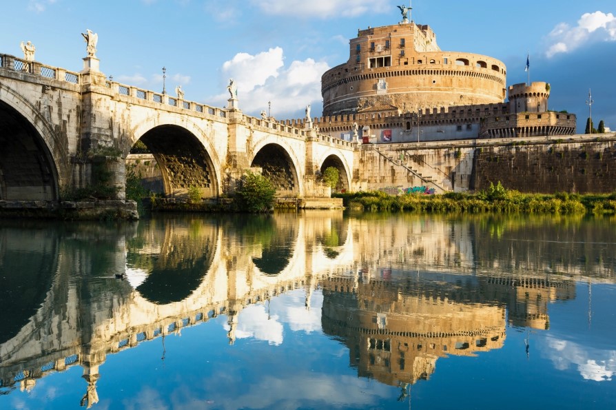 Італія для істориків