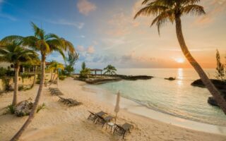 Карибський басейн: що це