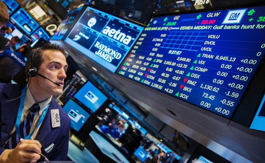 Що таке товарна біржа і як вона працює