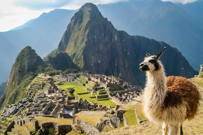 Цікаві факти про Південну Америку