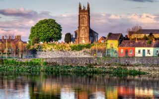 Цікаві факти про Північну Ірландію