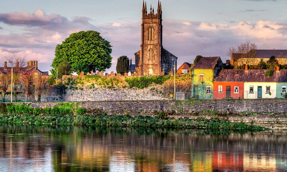 Цікаві факти про Північну Ірландію