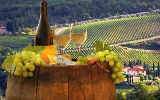 Винні тури Італії: найкращі регіони