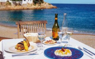 Французька кухня у подорожах