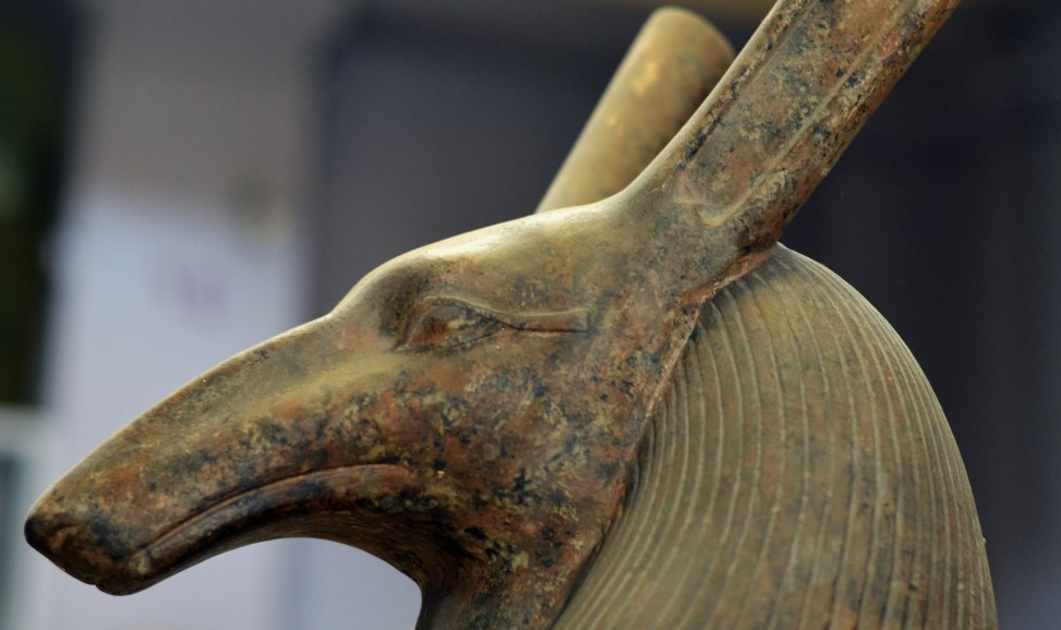 Хто такой Сет? Бог хаосу, війни