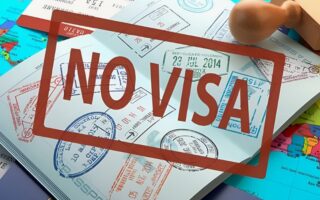 Що таке безвіз