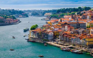 Чому переїзд до Португалії – це гарний вибір