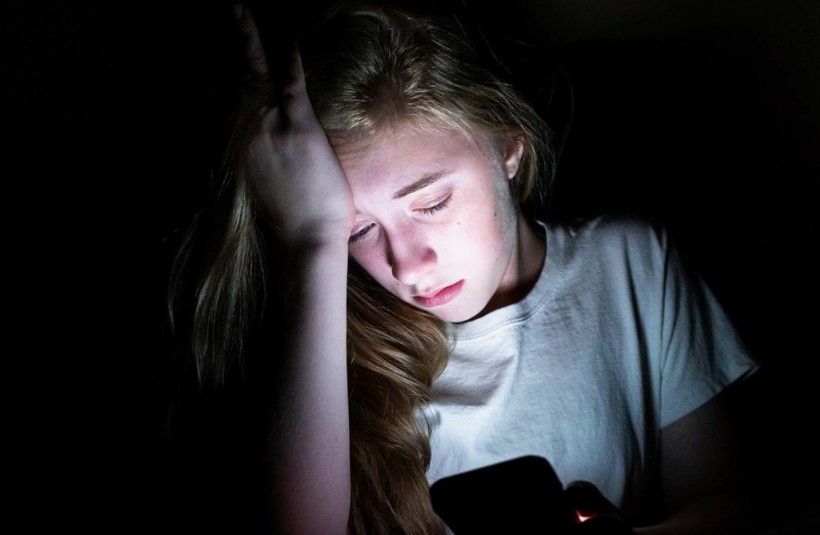 Кібербулінг: як розпізнати