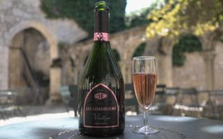 Креман – вишукане ігристе вино Франції