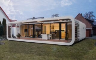 Мобільний дім чи традиційне житло: що обрати