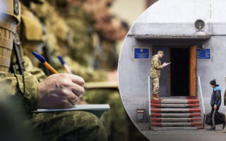 На Львівщині студент виграв суд у ТЦК