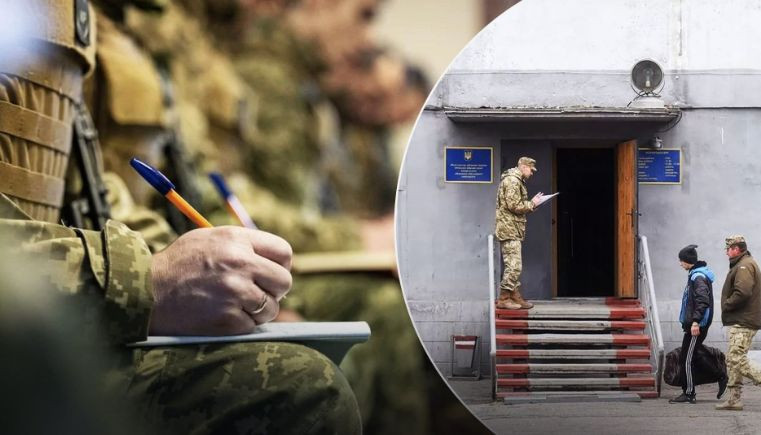 На Львівщині студент виграв суд у ТЦК