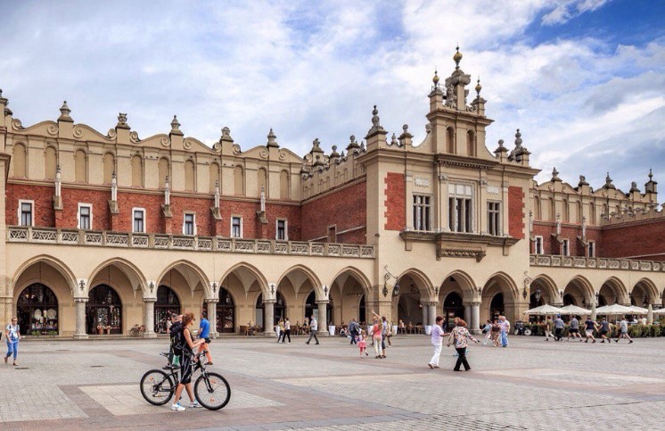 Що подивитися у Кракові