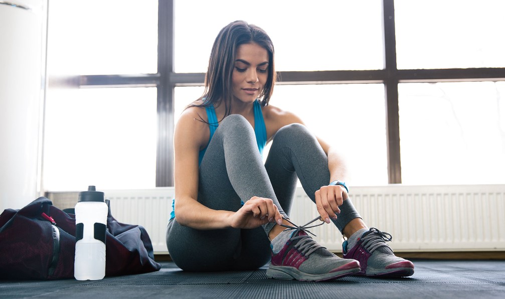 Що таке фітнес