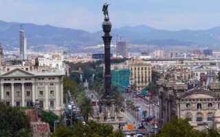 Барселона: що подивитись