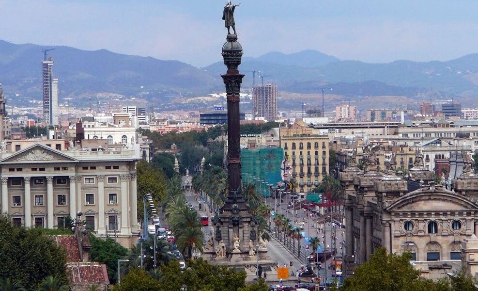 Барселона: що подивитись