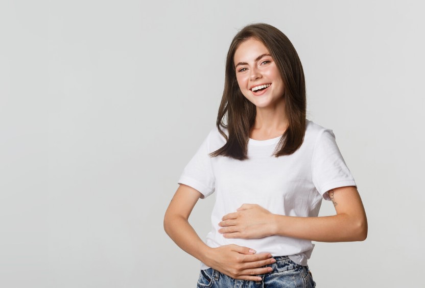 Пребіотики і пробіотики