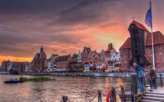 Що подивитися у Гданську