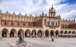 Що подивитися у Кракові