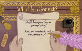 Що таке сонети
