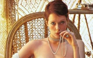 Emmanuelle (1974) OST - Pierre Bachelet