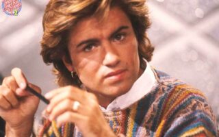 George Michael — Careless Whisper. Guitar Tab