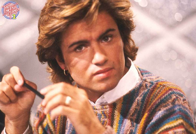 George Michael — Careless Whisper. Guitar Tab