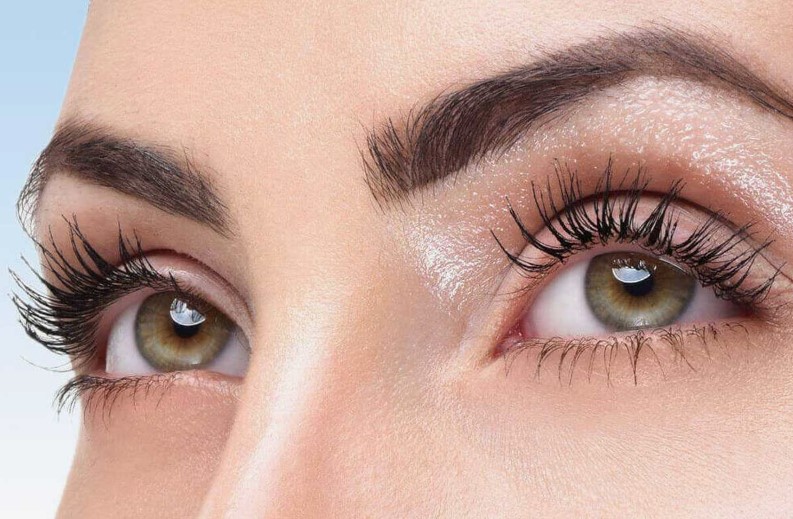 Ламинирование ресниц: всё, что нужно знать