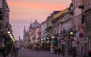 Що подивитися у Лодзі